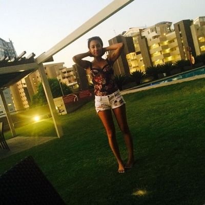 Profile Picture of Swati Princess (@MelissaSciolla) on Twitter