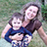 Profile Picture of Nicola Parfett (@nicola and quinn) on Flickr
