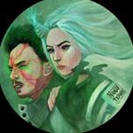 Profile Picture of David Bayer (@fullmetallifter) on Instagram