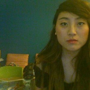 Profile Picture of Alice Kim (@happykid) on Myspace