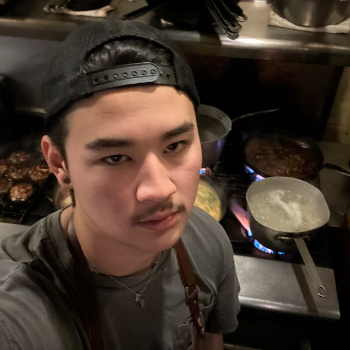 Profile Picture of Ya dad (@samueldunston) on Tiktok