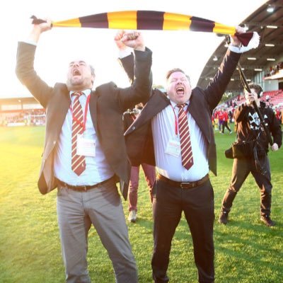 Profile Picture of Ben Hay (@ben_bwoi) on Twitter