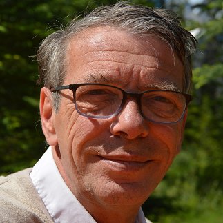 Profile Picture of Peter Dekker (@drsp58) on Twitter