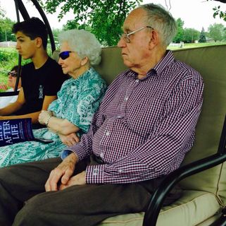 Profile Picture of Herb Ridge (@herb.ridge.9) on Facebook