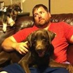 Profile Picture of Jeremiah Wiley (@jeremiahw27) on Instagram