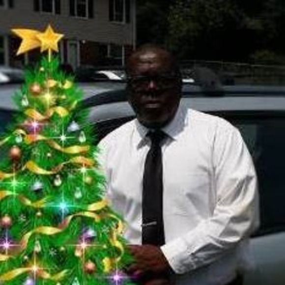 Profile Picture of Malcolm Scott (@scottmwvvh) on Poshmark