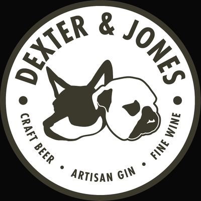 Profile Picture of Dexter & Jones (@dexterandjones) on Twitter