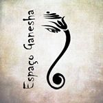Profile Picture of Espaço Ganesha :: Cleber Rocha (@espaco_ganesha) on Instagram