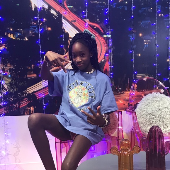 Profile Picture of Autumn ✰ Ingram (@autumningram833) on Poshmark