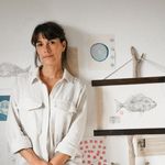 Profile Picture of LUZALBA by Daniela S.F. (@luzalba.art) on Instagram