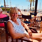 Profile Picture of Beryl Iveson-Smith (@loulouiveson) on Instagram