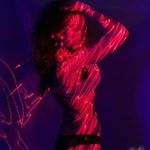 Profile Picture of Isabel George (@bellamuerte66) on Instagram