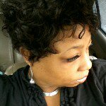 Profile Picture of Sonya Albritton (@tinkypooh2012) on Instagram