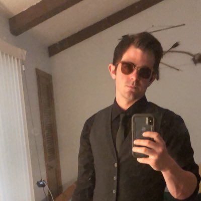 Profile Picture of Tyler Whetstone (@WhetstoneTyler) on Twitter