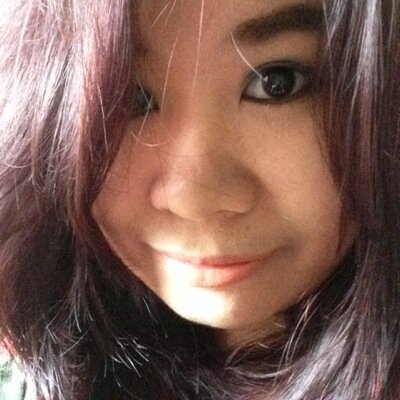Profile Picture of Beverly Ann Sanchez (@beve_rage) on Twitter
