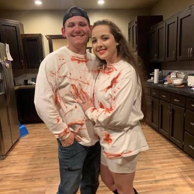 Profile Picture of Zach Pendleton (@ZPendy05) on Twitter