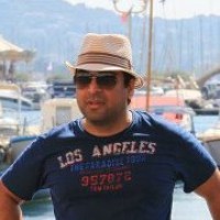 Profile Picture of Rohit Puri (@rohit-puri-8) on Quora