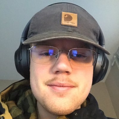 Profile Picture of Alex Marcinkiewicz (@AMarcinkiewicz) on Twitter