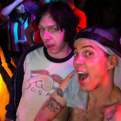 Profile Picture of Ryan Arnold (@DokterUgs) on Twitter