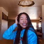 Profile Picture of Crystal John (@chrissy.160) on Instagram