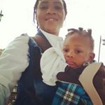 Profile Picture of Deborah Yehowceph (@yehowdeborah2015) on Instagram