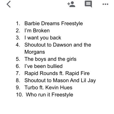 Profile Picture of Anthony Rounds (@BustaCash) on Twitter