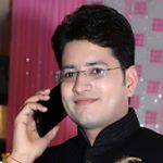 Profile Picture of Pawan Kumar Suthar (@pawan_kumar_suthar) on Instagram