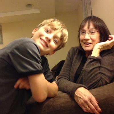 Profile Picture of Doris Chambers (@chambers_doris) on Twitter