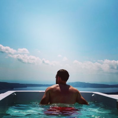 Profile Picture of Michael Ridley (@MRidley92) on Twitter