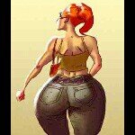 Profile Picture of Mya Rivera (@freakytalesbk) on Instagram