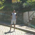 Profile Picture of Alexander D. Fontes (@alexdusf) on Instagram