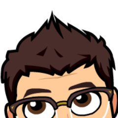 Profile Picture of Christopher Angelo (@TheChrisAngelo) on Twitter