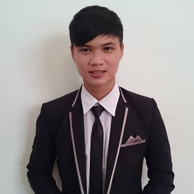 Profile Picture of Alphonso Nguyen (@Alphonso2017) on Twitter