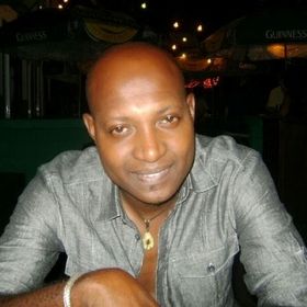 Profile Picture of Ian A. Maynard (@LlumasX) on Pinterest
