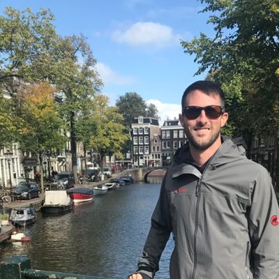 Profile Picture of Brian McAnaney (@McananeyBrian) on Twitter