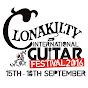 Profile Picture of clonguitarfestival (@clonguitarfestival) on Tiktok