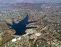 Profile Picture of Lake Murray (California)on Wikipedia