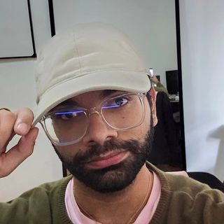 Profile Picture of David Arámbulo (@david_arambulo_) on Instagram