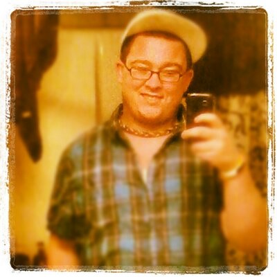 Profile Picture of Eric James Smalling (@IndianaEric2012) on Twitter