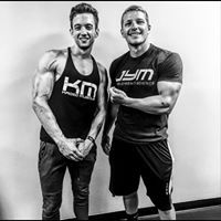 Profile Picture of Chad Sievers (@chad6289) on Pinterest