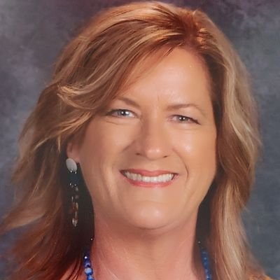 Profile Picture of Sherre Vaughn, Ed.S. (@sherrevaughn) on Twitter