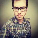 Profile Picture of James DeVries (@jdevries97) on Instagram