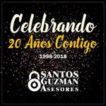 Profile Picture of Santos Guzman Asesores (@santosguzmanasesores) on Instagram