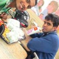 Profile Picture of Nikhil Soni (@nikhil-soni-16) on Quora