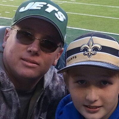 Profile Picture of Michael Stoss (@michael_stoss) on Twitter