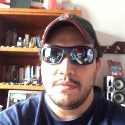 Profile Picture of Rafael M S Oliveira (@Rafael_Bulaxa) on Twitter