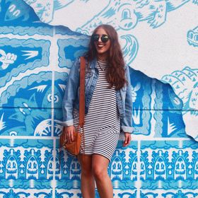 Profile Picture of The Golden Ivy (@maxine_grossman) on Pinterest