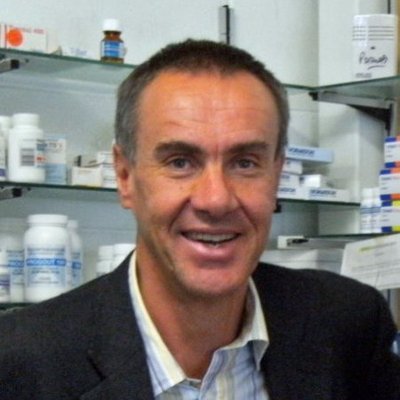 Profile Picture of Ian McMichael (@ianmcmichael547) on Twitter