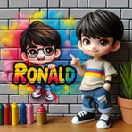 Profile Picture of Ronald Ebba Maramba (@ronald.maramba) on Facebook