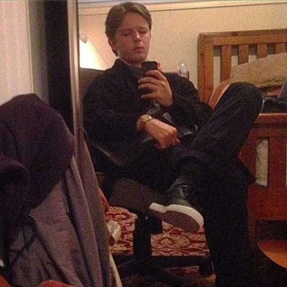 Profile Picture of Paul Orzechowski (@paulorzi) on Poshmark